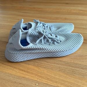 Men’s Adidas Deerupt Runner CQ2628